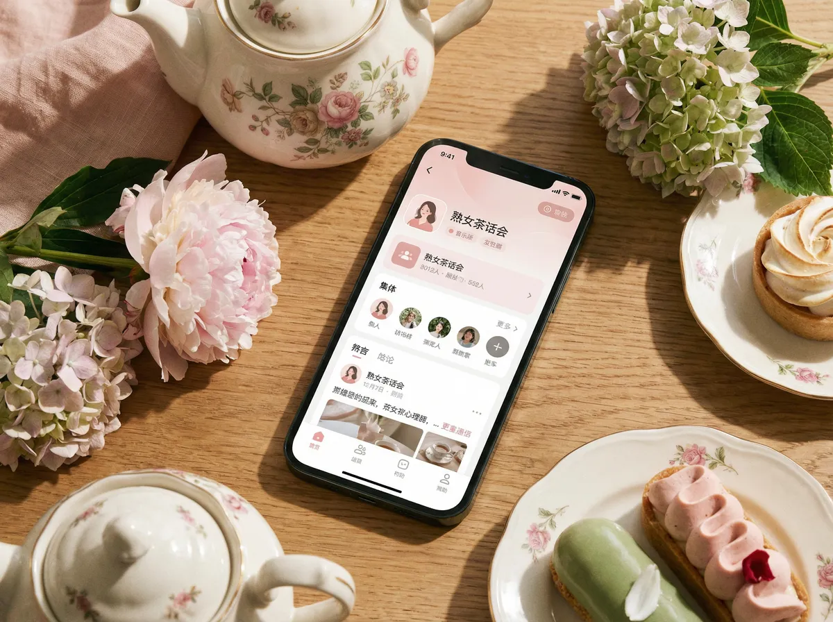 牛牛体育app 手机应用界面展示